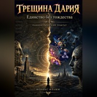 Трещина Дария: Единство без тождества