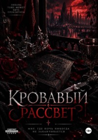 Кровавый рассвет