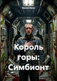 Король горы: Симбионт