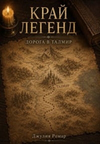 Край легенд. Дорога в Талмир