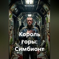 Король горы: Симбионт