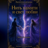 Нить памяти и свет любви. Фантастический роман