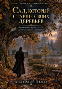 Тульский край: сад, который старше своих деревьев
