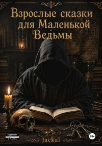 Взрослые сказки для маленькой ведьмы