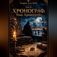 Том II. Хронограф. Тень Хронографа