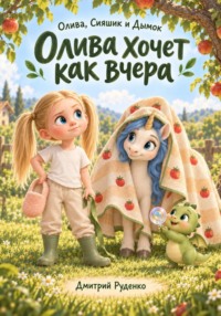 Олива хочет как вчера