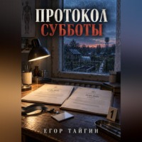 Протокол субботы