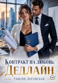 Контракт на любовь Дедлайн