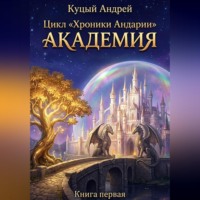 Хроники Андарии. Академия