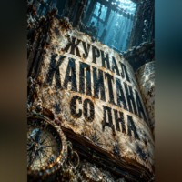 Журнал капитана со дна
