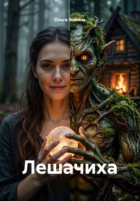 Лешачиха