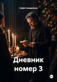 Дневник номер 3