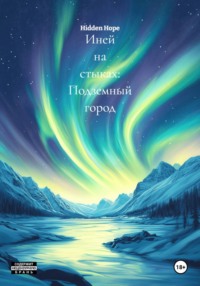 Иней на стыках: Подземный город