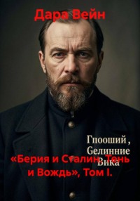 «Берия и Сталин. Тень и Вождь», Том I.