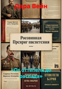 «От оттепели до распада»