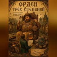 Орден трёх степеней