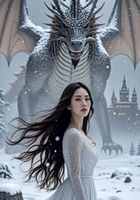 Ледяная невеста для драконьего лорда