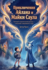 Приключения Айлана и Майки Саула