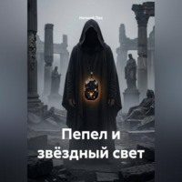 Пепел и звёздный свет