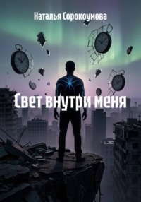 Свет внутри меня