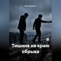 Тишина на краю обрыва