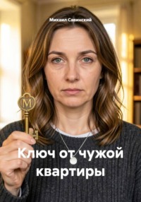 Ключ от чужой квартиры
