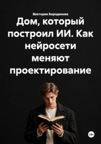 Дом, который построил ИИ. Как нейросети меняют проектирование