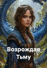 Возрождая Тьму