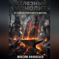 ЖЕЛЕЗНЫЙ МОНОЛИТ: ОТ РУДЫ ДО СУВЕРЕНИТЕТА МАСТЕРА