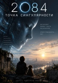 2084. Точка сингулярности