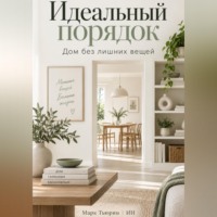 Идеальный порядок. Дом без лишних вещей