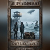 Пост «Маяк»