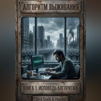 Исповедь алгоритма
