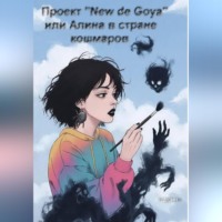 Проект "New de Goya" или Алина в стране кошмаров