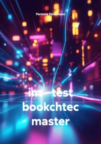 im - test bookchtec master