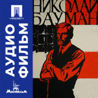 Николай Бауман - аудиофильм