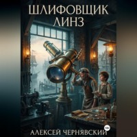 Шлифовщик линз