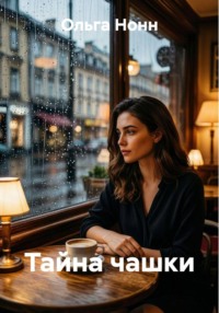 Тайна чашки
