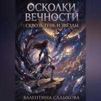 Осколки вечности : Сквозь тень и звёзды
