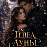 Пепел Луны