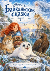 Байкальские сказки