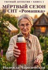 Мёртвый сезон в СНТ "Ромашка"