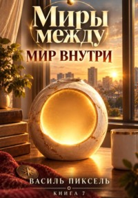 Миры между. Мир внутри. Книга 7