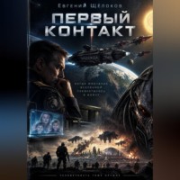 Первый контакт