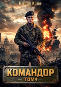Командор - 4