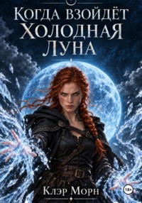 Когда взойдёт Холодная Луна