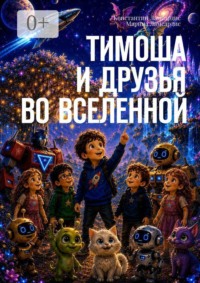 Тимоша и друзья во Вселенной