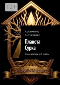 Планета Сурка. Смена вектора за 5 недель
