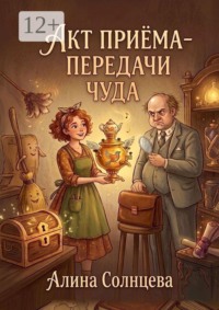 Акт приёма-передачи чуда