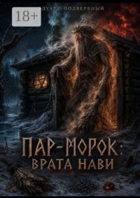 Пар-Морок. Врата Нави